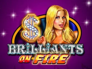 Brilliants On Fire screenshot