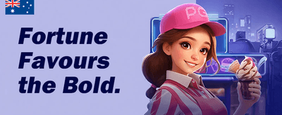 Weekly VIP Cashback Rebate banner