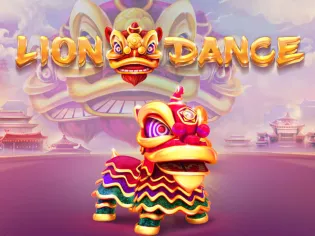 Lion Dance
