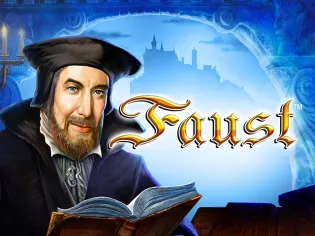 Faust screenshot