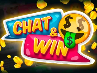 Chat&Win screenshot